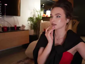 Bongacams Live Porn of Merrimarina