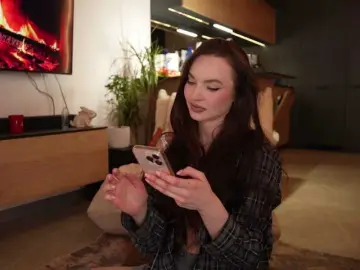 Bongacams Free Porn Cam of Merrimarina