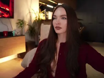 Bongacams Free Live Porn of Merrimarina