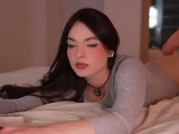 Bongacams Live Porn of Merrimarina