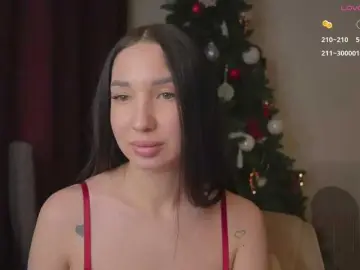 MiLaHHa from bongacams