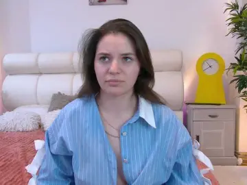 MisteryBlush from bongacams