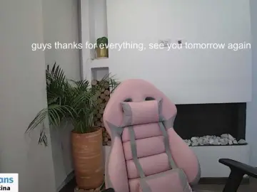 Bongacams Adult Video Chat of sofirousel