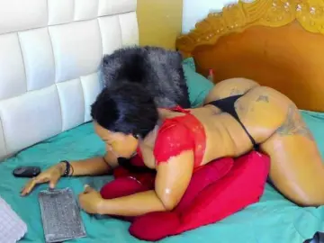 Bongacams Live Porn of Gyda