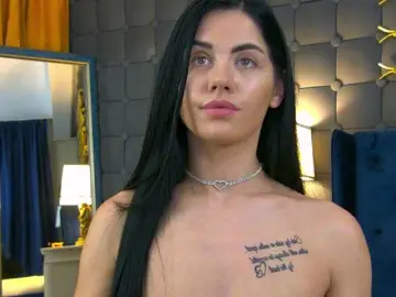 Bongacams Sex Chat of LeyaCass