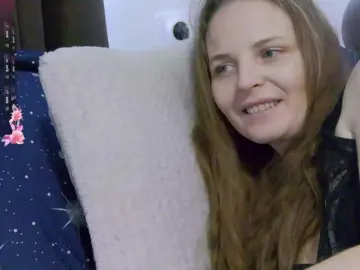 Bongacams Adult Webcam of Lulu-Erotica