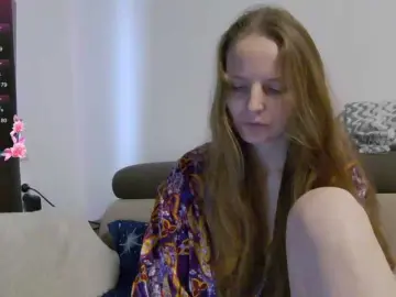 Bongacams Free Live Porn of Lulu-Erotica