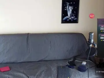 Bongacams Adult Video Chat of MiyaMei