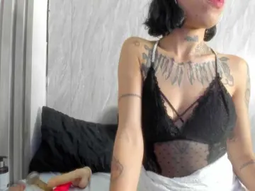 wandalover from bongacams