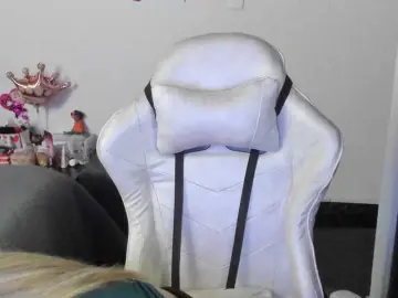 Bongacams Sex Cam of AndreinaSuann