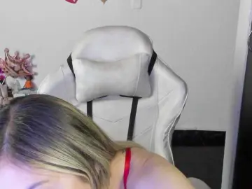 Bongacams Free Live Porn of AndreinaSuann