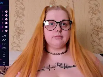 Bongacams Sex Cam of CrowDiamond