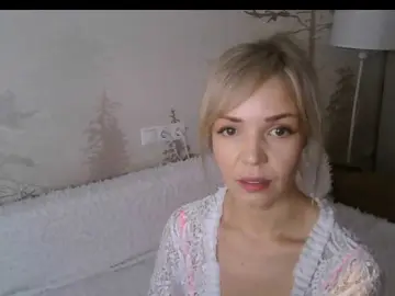 Bongacams Sex Cam of Kissz