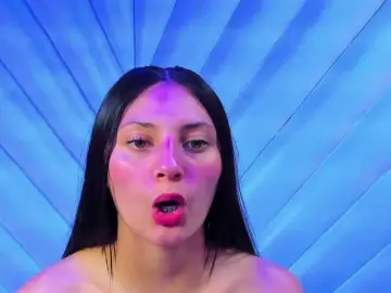 Bongacams Live Sex Cam of LunaBennett