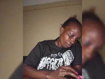 Bongacams Sex Chat of Missessy