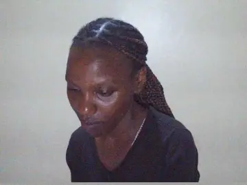 MlleKali from bongacams