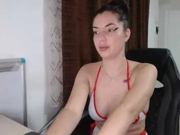 Bongacams Adult Webcams of Sabrina040120