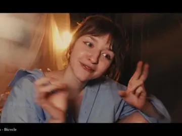 Bongacams Live Porn of WebCora