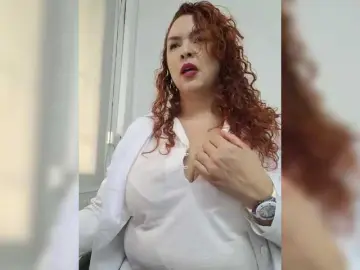 Bongacams Private Sex Chat of doctora-danna