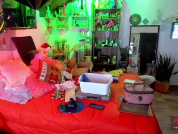 Bongacams Private Sex Chat of SmilingSalor