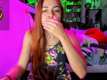 Bongacams Adult Webcams of SmilingSalor