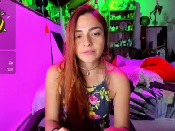 Bongacams Adult Video Chat of SmilingSalor