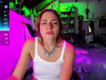 Bongacams Best Webcam of SmilingSalor