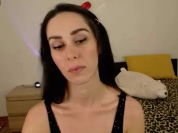 Bongacams Best Webcam of ValeriaFoxx