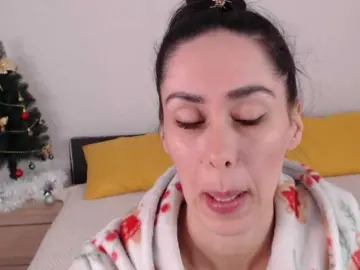 Bongacams Live Sex of ValeriaFoxx