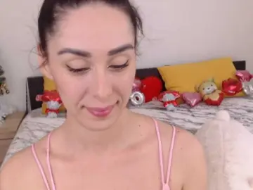 Bongacams Free Porn Cam of ValeriaFoxx