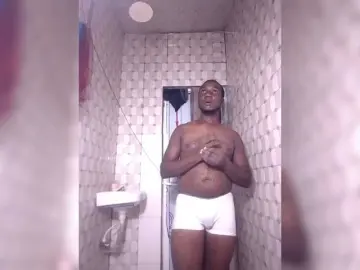 Bongacams Live Porn of VeryDarkDick