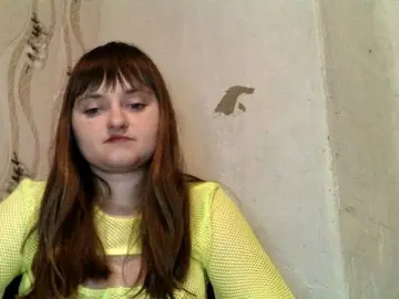 Bongacams Sex Cam of Viktoriia21