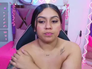 Bongacams Nude Webcam of kendra-tay