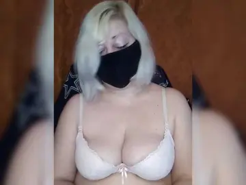 Bongacams Live Sex Cam of yana38a