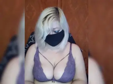 Bongacams Free Porn Cam of yana38a