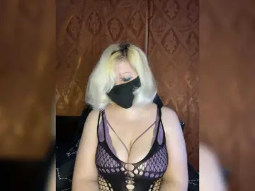 Bongacams Live Sex of yana38a