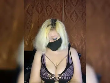 Bongacams Live Sex of yana38a