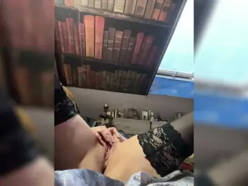 Bongacams Adult Webcams of NadinKeddo