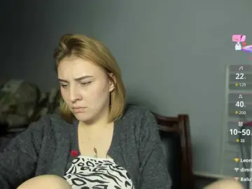 virgokristy from bongacams