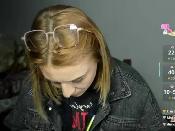 Bongacams Sex Chat of virgokristy