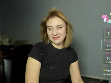 Bongacams Sex Chat of virgokristy