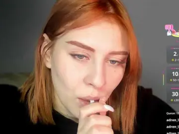 Bongacams Live Sex Cam of virgokristy