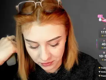 Bongacams Live Porn of virgokristy