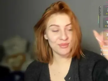 Bongacams Free Porn Cam of virgokristy