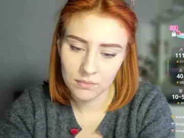 Bongacams Live Sex Cam of virgokristy