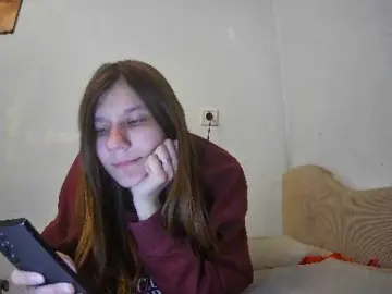 Bongacams Adult Webcams of ConnieStasiak