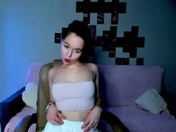 Bongacams Nude Webcam of SteshaRay