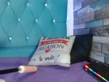 Bongacams Adult Webcam of Yesamyn-Stone69