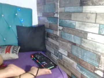 Bongacams Adult Webcams of Yesamyn-Stone69