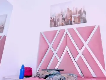 Bongacams Live Porn of veronicasalas